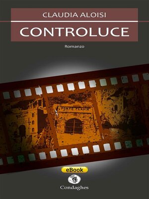 cover image of Controluce